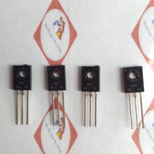 TRANSISTOR D882 #25