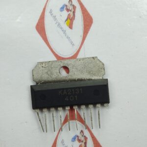 TRANSISTOR/IC KA2131 #110
