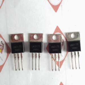 TRANSISTOR LM3171 S9801 #50