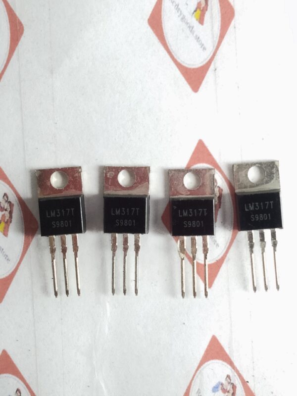 TRANSISTOR LM3171 S9801 #50