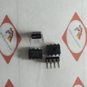 TRANSISTOR LM393 #45