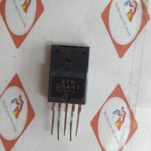 TRANSISTOR/IC STRD5441 #225