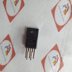 TRANSISTOR STRG6653 #150
