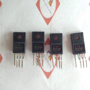 TRANSISTOR STRW6554A #160