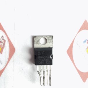 TRANSISTOR TDA2003 #45