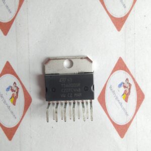 TRANSISTOR TDA2005 #65