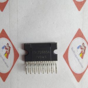 TRANSISTOR TDA7266SA #130