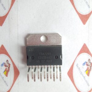 TRANSISTOR/IC TDA7269 #110