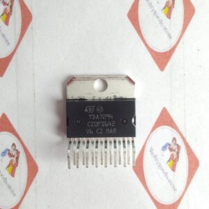 TRANSISTOR/IC TDA7294 #130