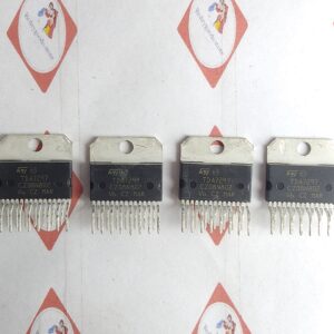 TRANSISTOR/IC TDA7297 #150