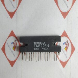 TRANSISTOR/IC TOSHIBA TA8225H #250