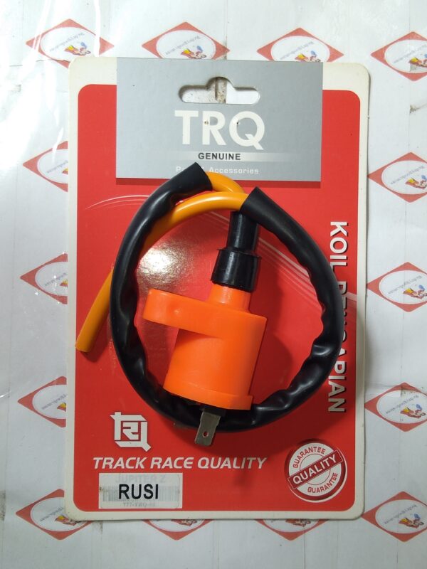 TRQ IGNITION COIL RUSI