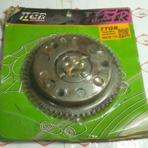 TTGR BEDIX STARTER WAVE125 BSW-620