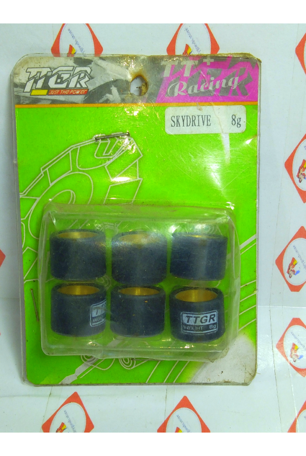 TTGR FLYBALL SKYDRIVE 8G