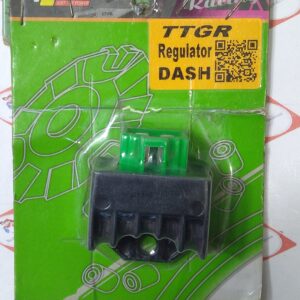 TTGR REGULATOR WAVE DASH