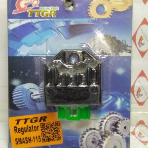 TTGR REGULATOR SMASH115