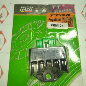 TTGR REGULATOR XRM125
