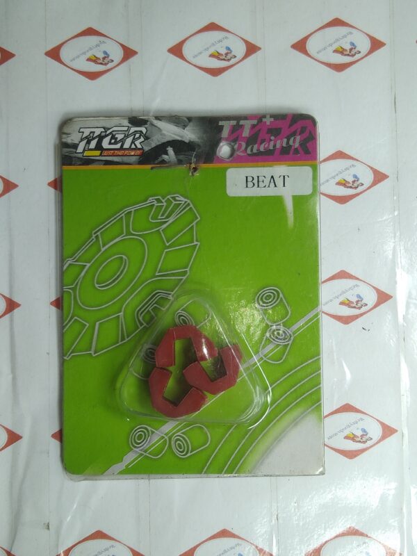 TTGR SLIDER RUBBER 3IN1 BEAT