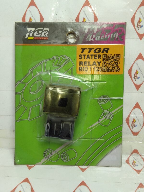 TTGR STATER RELAY MIO I 125