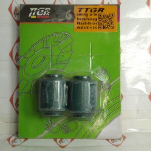 TTGR SWING ARM BUSHING RUBBER W125