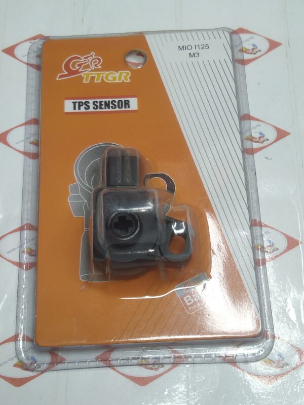 TTGR TPS SENSOR MIOI125 M3