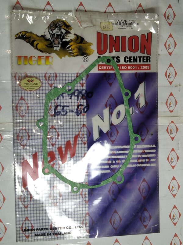 UNION CRUNKIES GASKET WAVE125