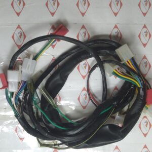 WIRE HARNESS WAVE DASH
