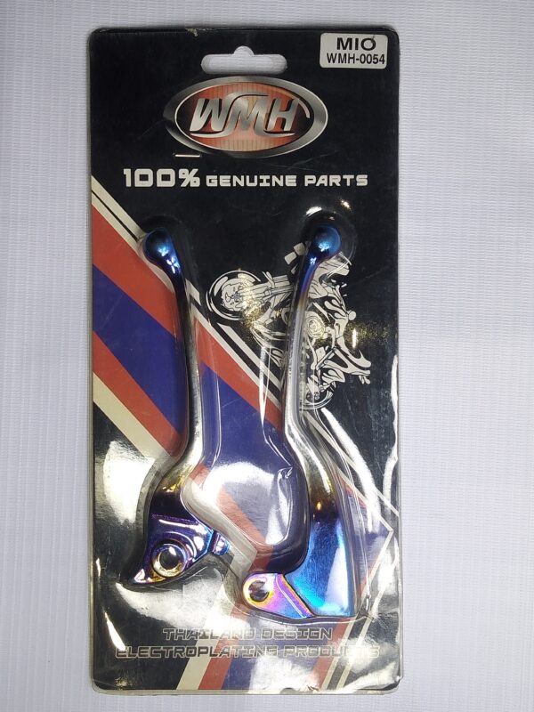 WMH LEVER SET MIO WMH-0054 #200
