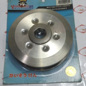 YAKIMOTO CLUTCH DISC TMX,CG150,RUSI125,RUSI150 6HOLE