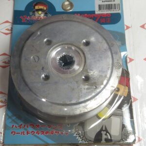 YAKIMOTO CLUTCH DISC TMX SUPREMO M