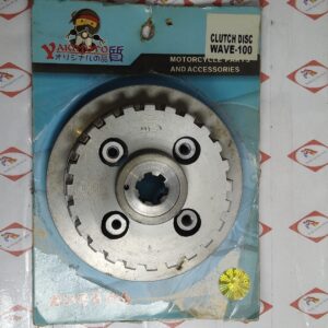 YAKIMOTO CLUTCH DISC WAVE100