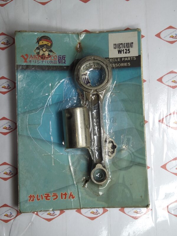 YAKIMOTO CONNECTING ROD W125