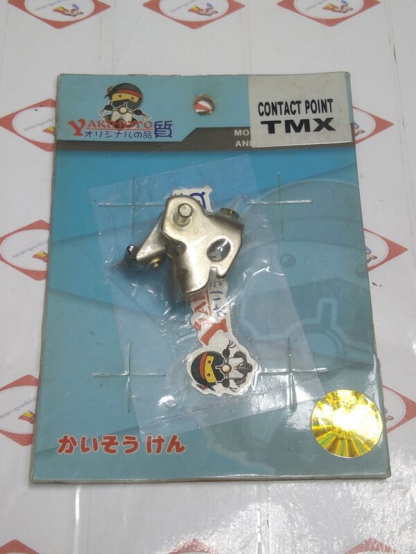 YAKIMOTO CONTACT POINT TMX