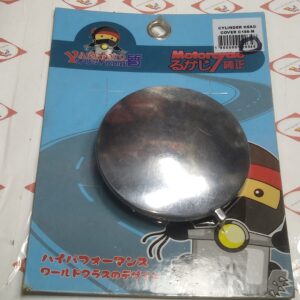 YAKIMOTO CYLINDER HEAD COVER C100 M