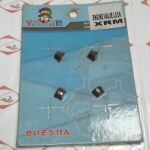 YAKIMOTO ENGINE VALVE LOCK XRM