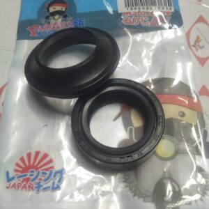 YAKIMOTO FRONT FORK OIL SEAL SET XRM