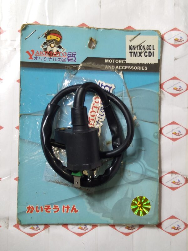 YAKIMOTO IGNITION COIL TMX CDI