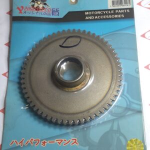 YAKIMOTO KICK IDLE GEAR RUSI125,BARAKO