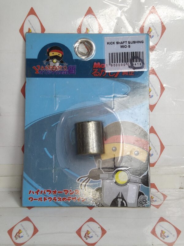 YAKIMOTO KICK SHAFT BUSHING MIO S