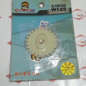 YAKIMOTO OIL PUMP GEAR WAVE125