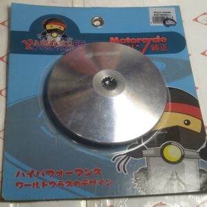 YAKIMOTO PULLY COVER MIOI125 M3 L