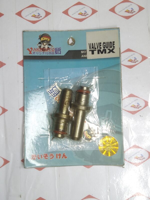 YAKIMOTO VALVE GUIDE TMX