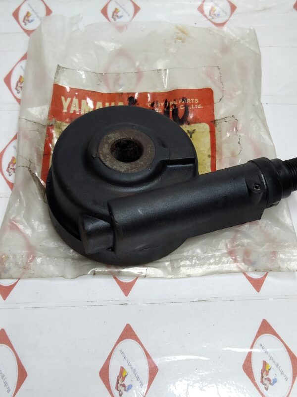 YAMAHA GEAR BOX ASSY MIO