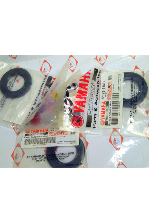YAMAHA GENUINE 93102-32801 50