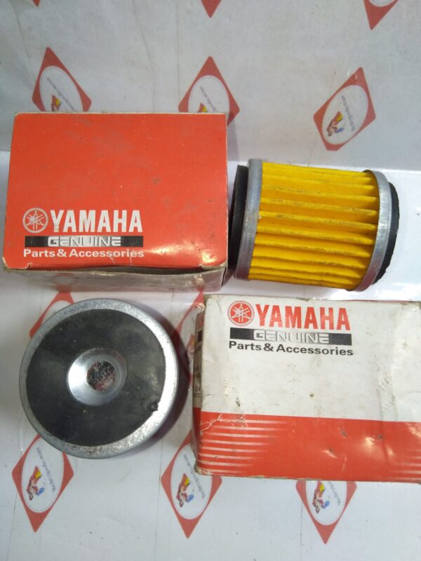 YAMAHA OIL FILTER #104