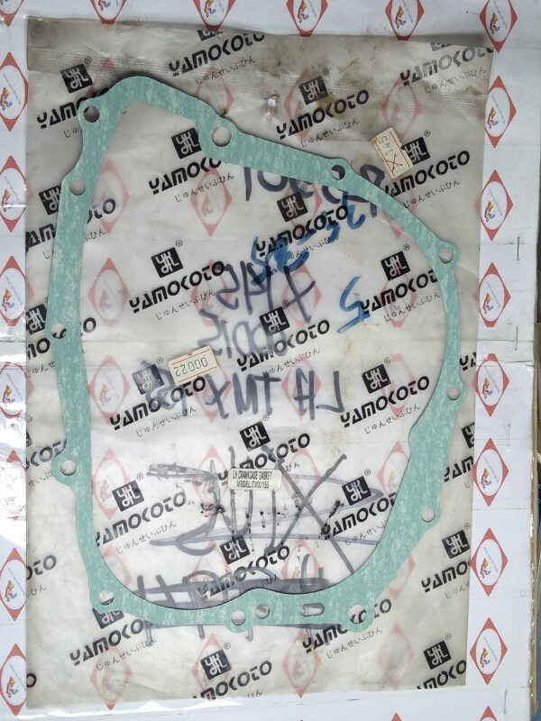 YAMAKOTO L/H CRUNKIES GASKET TMX155