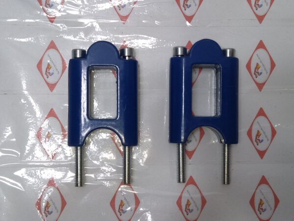 YAMAKOTO MANOBELA EXTENSION BLUE
