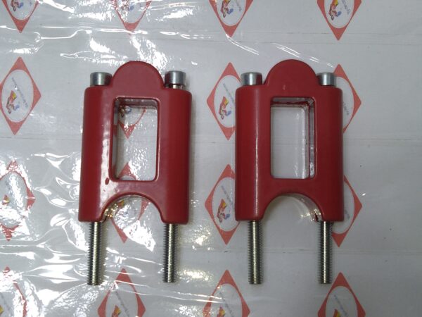 YAMAKOTO MANOBELA EXTENSION RED