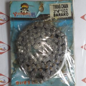 YAMOKOTO TIMING CHAIN 3X4 102 BARAKO