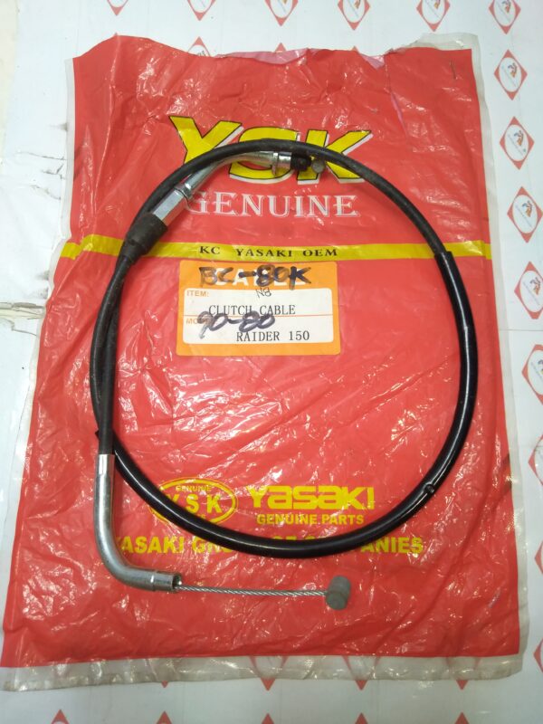 YSK CLUTCH CABLE RAIDER150